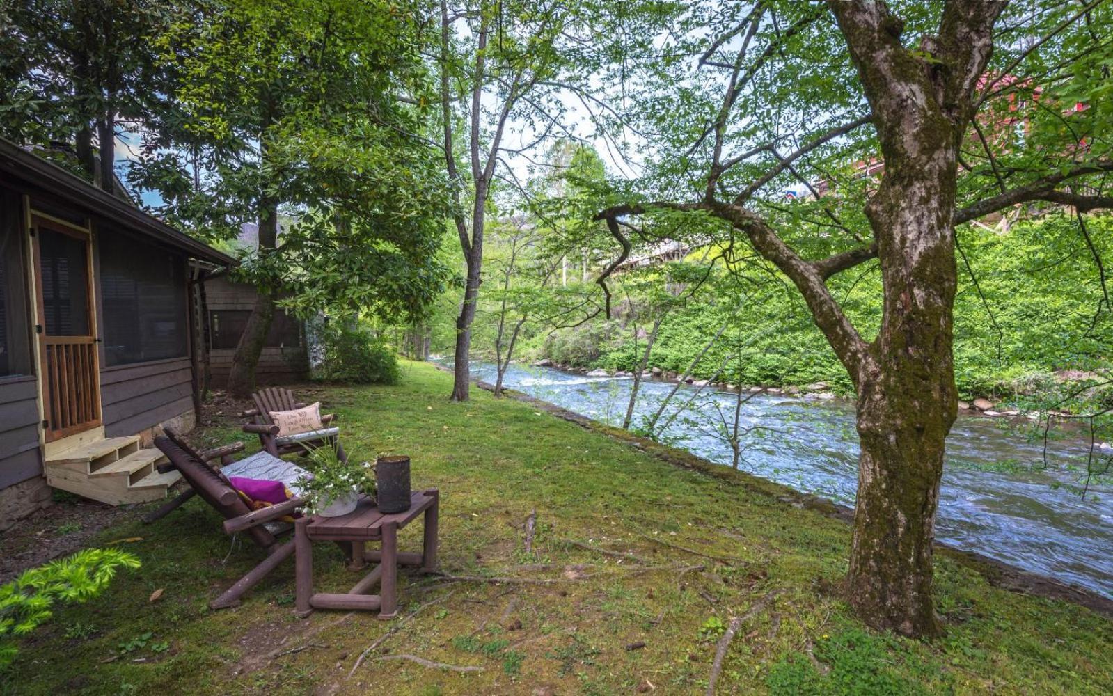 On The River Gatlinburg Zewnętrze zdjęcie